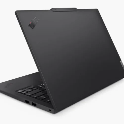 Lenovo Ultrabook ThinkPad T14s G6 21M1000VPB W11Pro 7 PRO 360/32GB/1TB/INT/14.0 WUXGA/черен/3YRS Premier Support + CO2
