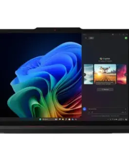 Lenovo Ultrabook ThinkPad T14s G6 21M1000VPB W11Pro 7 PRO 360/32GB/1TB/INT/14.0 WUXGA/черен/3YRS Premier Support + CO2