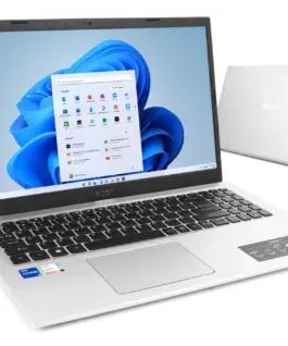 Acer Лаптоп Aspire 5 A515-56-57X2 i5-1135G7 15.6 FHD 8GB 512GB W11H