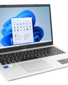 Alternative view of Acer Лаптоп Aspire 5 A515-56-57X2 i5-1135G7 15.6 FHD 8GB 512GB W11H