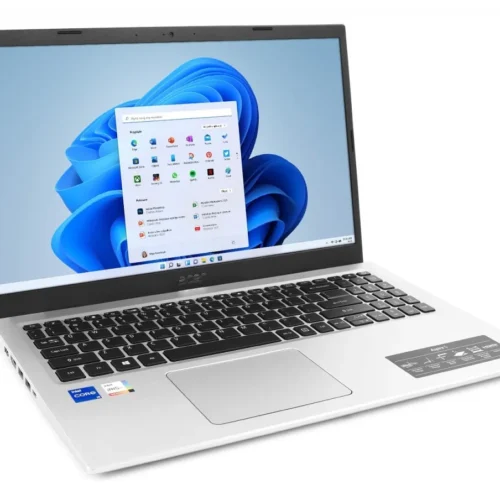 Alternative view of Acer Лаптоп Aspire 5 A515-56-57X2 i5-1135G7 15.6 FHD 8GB 512GB W11H