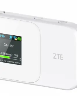 ZTE Router ZTE 986D kat 12