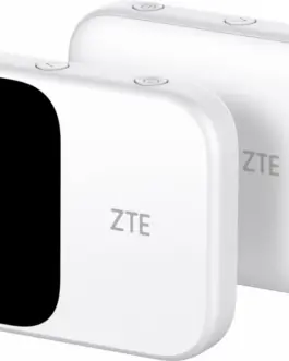 Alternative view of ZTE Router ZTE 986D kat 12