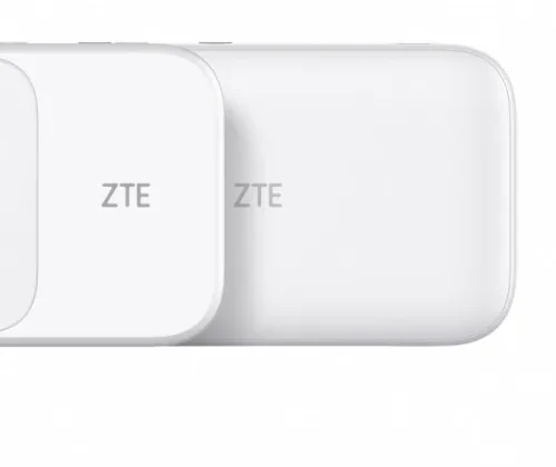 ZTE Router ZTE 986D kat 12