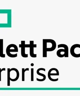 Hewlett Packard Enterprise SSD SimpliVity 1.92TB SATA RI SC Multi Vendor S1J84A