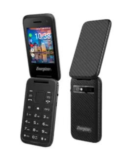 Energizer Phone 512MB RAM 4GB 2,8 4G LTE Dual SIM EU/UK