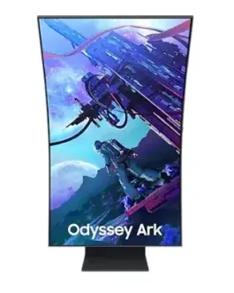 Samsung Odyssey ARK G9 55-inch LS55CG970NUXDU gaming monitor