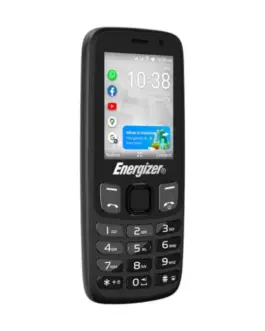 Alternative view of Energizer Phone 512MB RAM 4GB 2,4 4G LTE Dual SIM EU