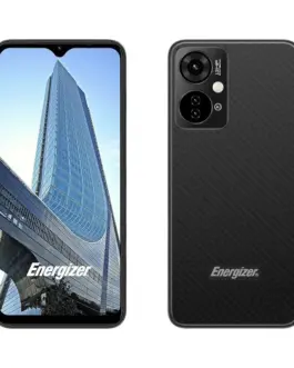 Energizer Smartphone 2GN RAM 64GB 6,51 4G LTE Dual SIM EU