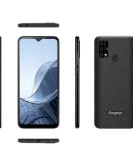 Alternative view of Energizer Smartphone 2GB RAM 64GB 6,82 4G LTE Dual SIM EU