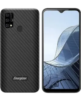 Energizer Smartphone 2GB RAM 64GB 6,82 4G LTE Dual SIM EU