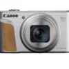 Canon PowerShot SX740 HS lite edition silver 2956C031