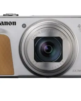 Canon PowerShot SX740 HS lite edition silver 2956C031