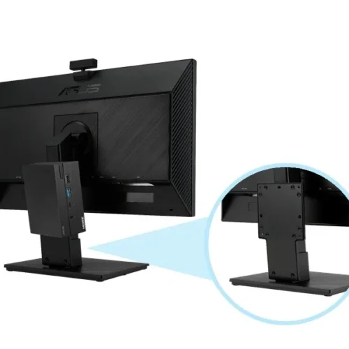 Asus Monitor stand MHS11 MINI PC 100x100mm