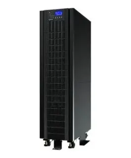 CyberPower UPS HSTP3T30KEBCWOB 3PH OnLine 30000VA/27000W, Tower, 3PH-in/3PH-Out