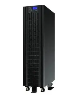 CyberPower UPS HSTP3T30KEBCWOB 3PH OnLine 30000VA/27000W, Tower, 3PH-in/3PH-Out