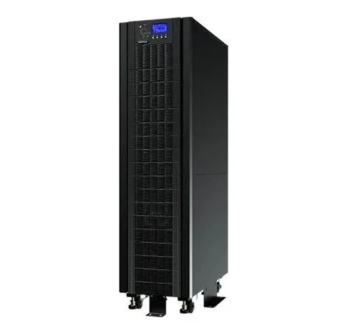 CyberPower UPS HSTP3T30KEBCWOB 3PH OnLine 30000VA/27000W, Tower, 3PH-in/3PH-Out