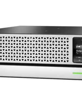 APC UPS SRTL2200RMXLI-NC Smart-UPS SRT Li-Ion 2200VA RM 230V + network card