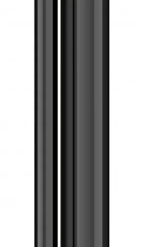 Maxcom Flip phone MM 815 dual sim черен