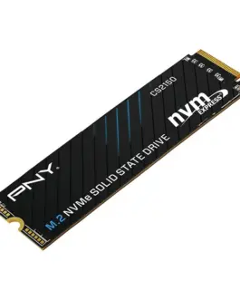 Alternative view of PNY SSD 1TB M.2 2280 CS2150 M280CS2150-1TB-TB