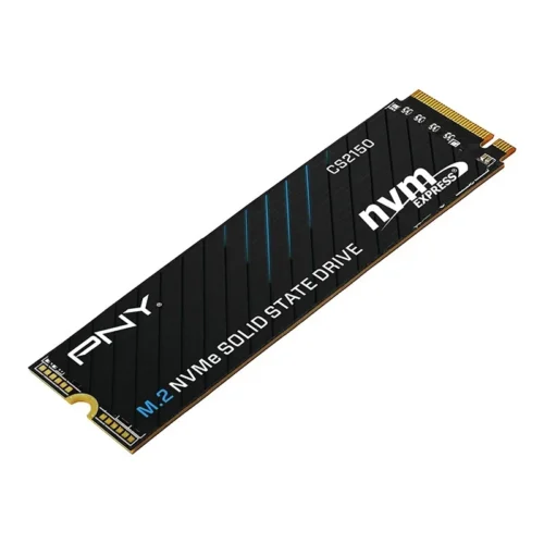 Alternative view of PNY SSD 2TB M.2 2280 CS2150 M280CS2150-2TB-TB