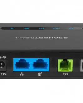 Alternative view of Grandstream Grandstream VOIP HT813