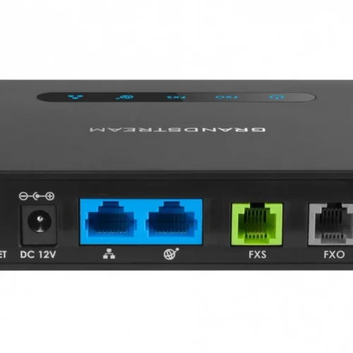 Alternative view of Grandstream Grandstream VOIP HT813