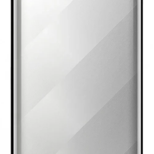 Alternative view of Maxcom Flip phone MM 815 dula sim gray