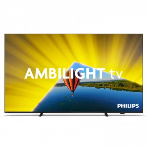 Alternative view of Philips TV LED 75 inches 75PUS8079/12