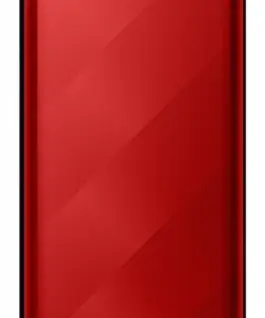 Alternative view of Maxcom Flip phone MM815 DualSIM червен