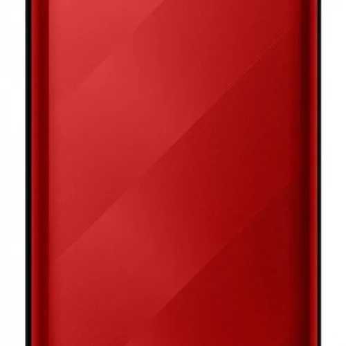 Alternative view of Maxcom Flip phone MM815 DualSIM червен