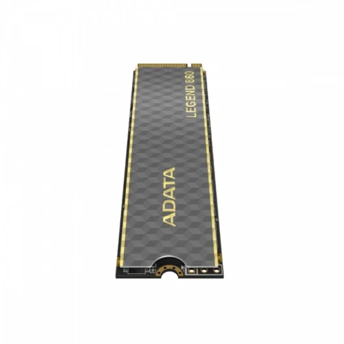Adata SSD LEGEND 860 1TB PCIe 4×4 6000/4000 MB/s M.2
