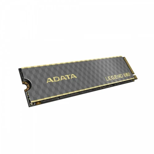 Adata SSD LEGEND 860 1TB PCIe 4×4 6000/4000 MB/s M.2