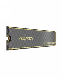 Alternative view of Adata SSD LEGEND 860 2TB PCIe 4x4 6000/5000 MB/s M.2