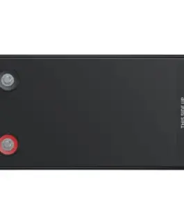 Green Cell LiFePO4 battery 200Ah 12V/12.8V 2560Wh