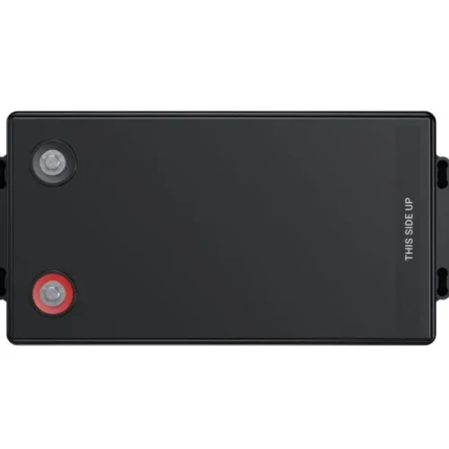 Green Cell Akumulator LiFePO4 200Ah 12V/12.8V 2560Wh