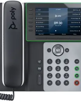 POLY Poly Edge E500 IP phone 82M94A