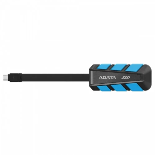 Adata External SC740 1TB U3.2C 1050/1000 MB/s син