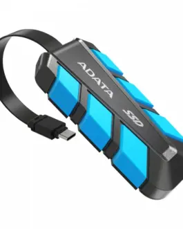 Adata External SC740 1TB U3.2C 1050/1000 MB/s blue