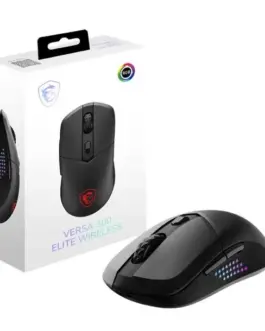 Alternative view of MSI Versa 300 Elite Wireless Mouse