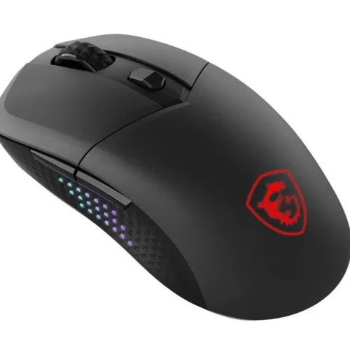 MSI Mysz bezкабелна Versa 300 Elite