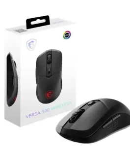 Alternative view of MSI Versa 300 Wireless Mouse