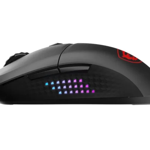 MSI Mysz bezкабелна Versa 300