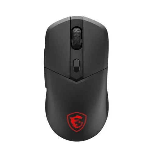 MSI Mysz bezкабелна Versa 300