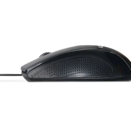 Alternative view of DICOTA Wiчервен мишка USB 1200 DPI