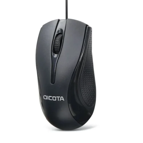 DICOTA Wiчервен Mouse USB 1200 DPI