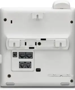 Alternative view of POLY Edge E220 IP Phone 82M87AA