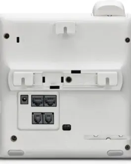 Alternative view of POLY Edge E220 IP Phone 82M87AA