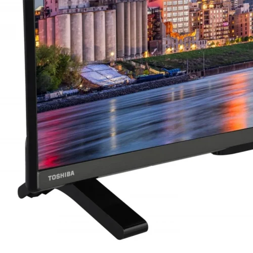 Toshiba TV QLED 32 inch 32QV2F63DG