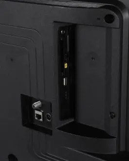 Alternative view of Toshiba TV LED 40 inch 40QV2F63DG